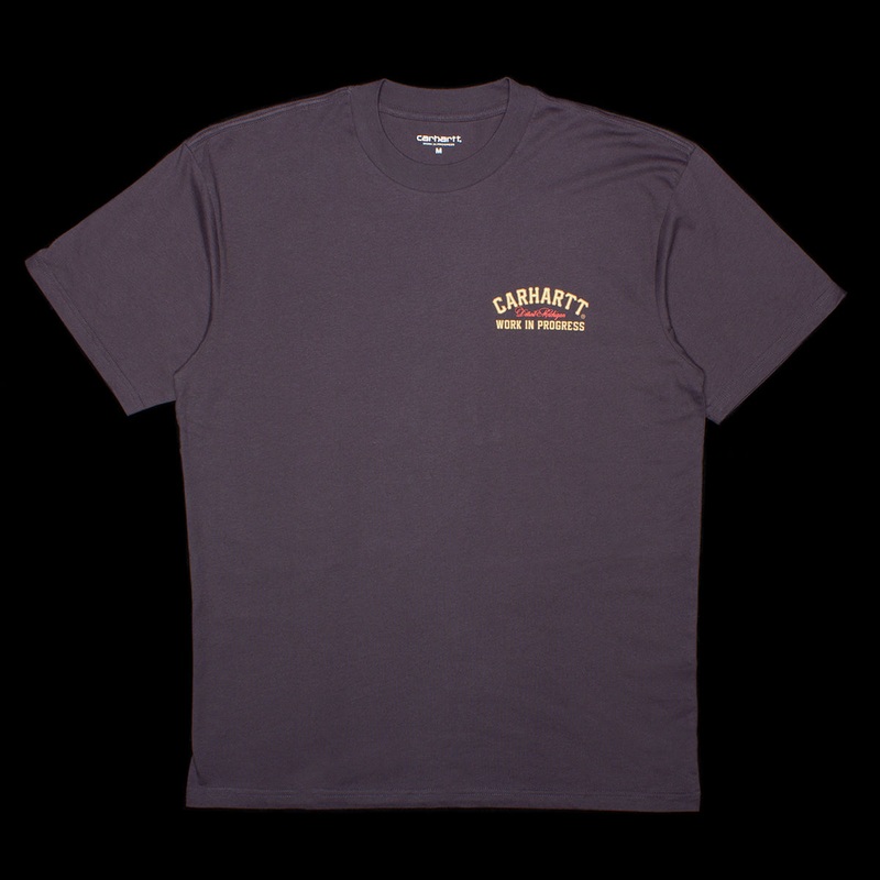 S/S Entrance T-Shirt