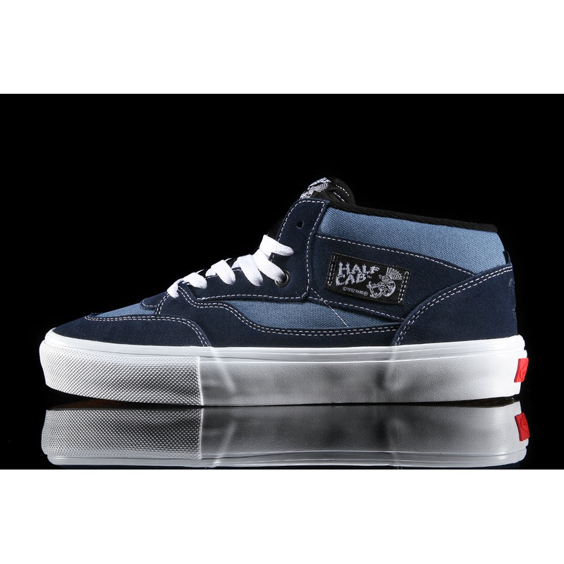 Skate Half Cab 92′ (Gigliotti)