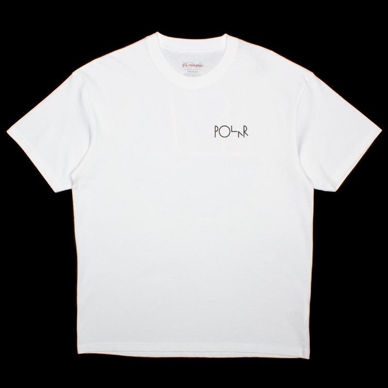 Slottsparken Fill Logo T-Shirt