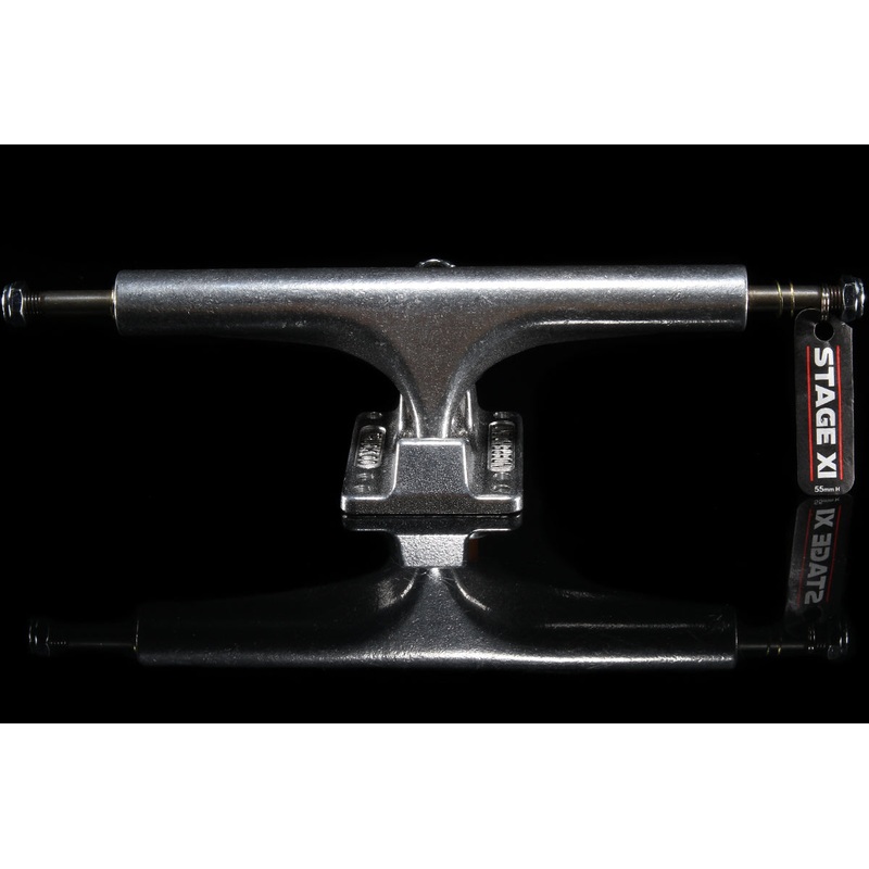 Stage XI – 215 Polished Truck (Set of 2)