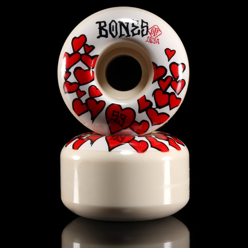 STF Love V4 53mm Wide