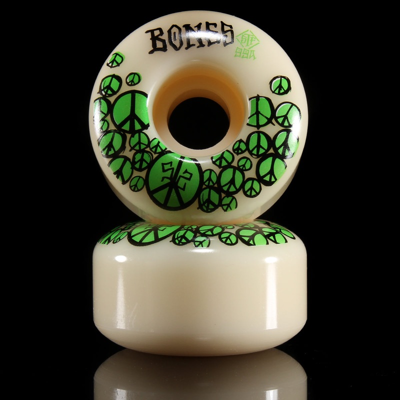 STF Peace V1 52mm Standards