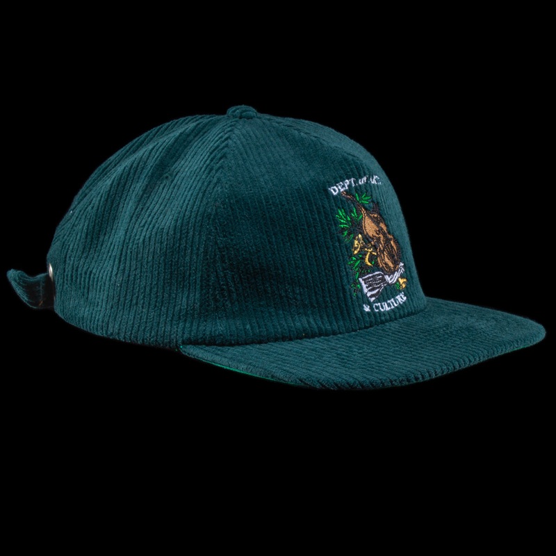 University Hat