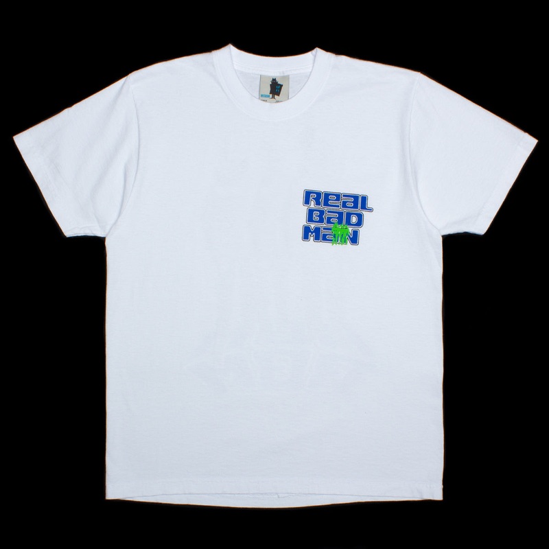 Warning T-Shirt