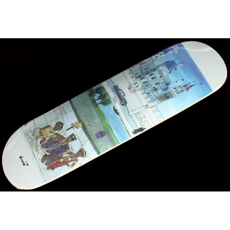 We Were Here Deck 8″ & 8.25″