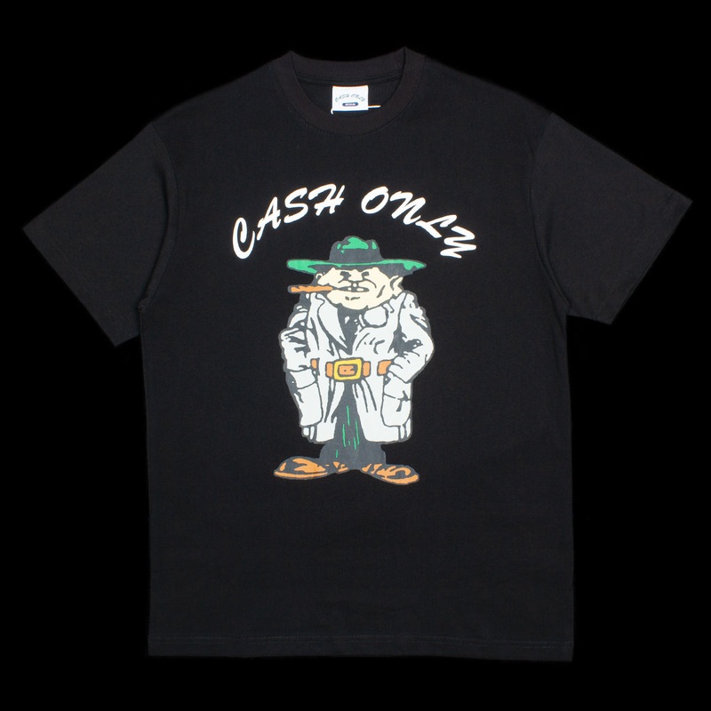 Wise Guy T-Shirt