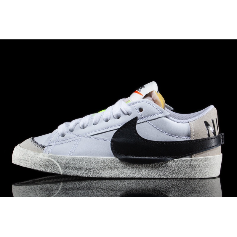 Women’s Blazer Low ’77 Jumbo