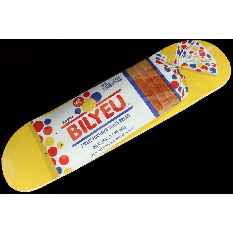 All Night Bilyeu Deck 8.25″