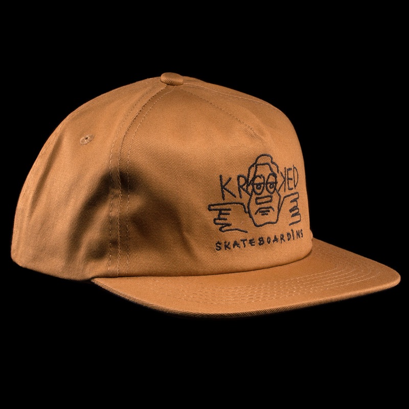 Arketype Raw Hat