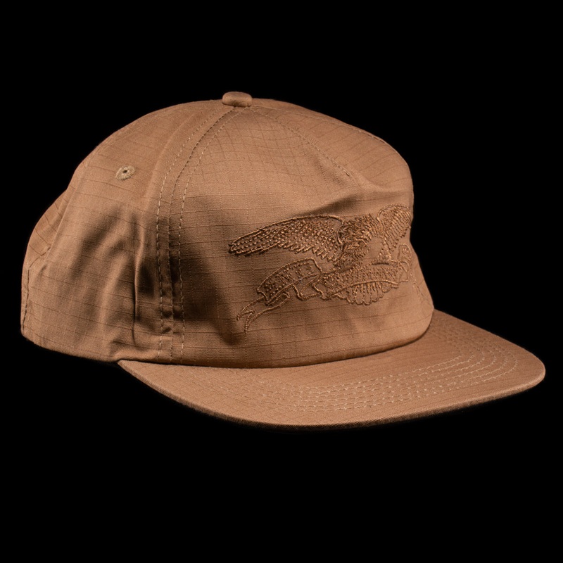 Basic Eagle Hat