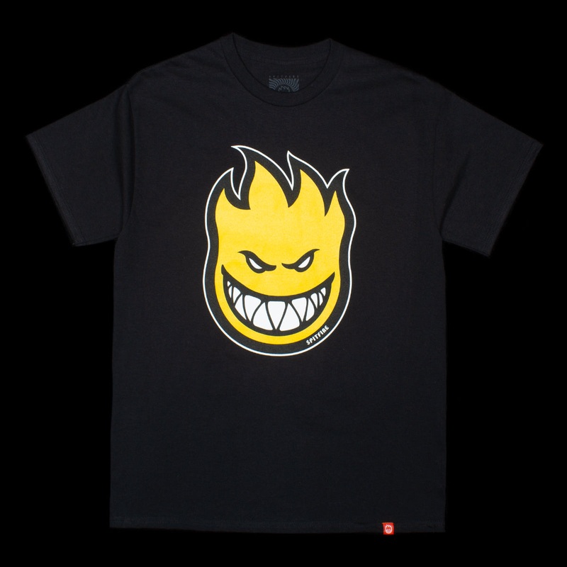 Bighead Fill S/S T-Shirt