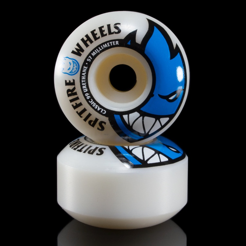 Bighead Wheel 99D – 57mm