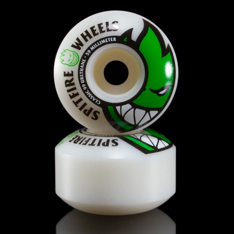 Bighead Wheel 99D – 59mm