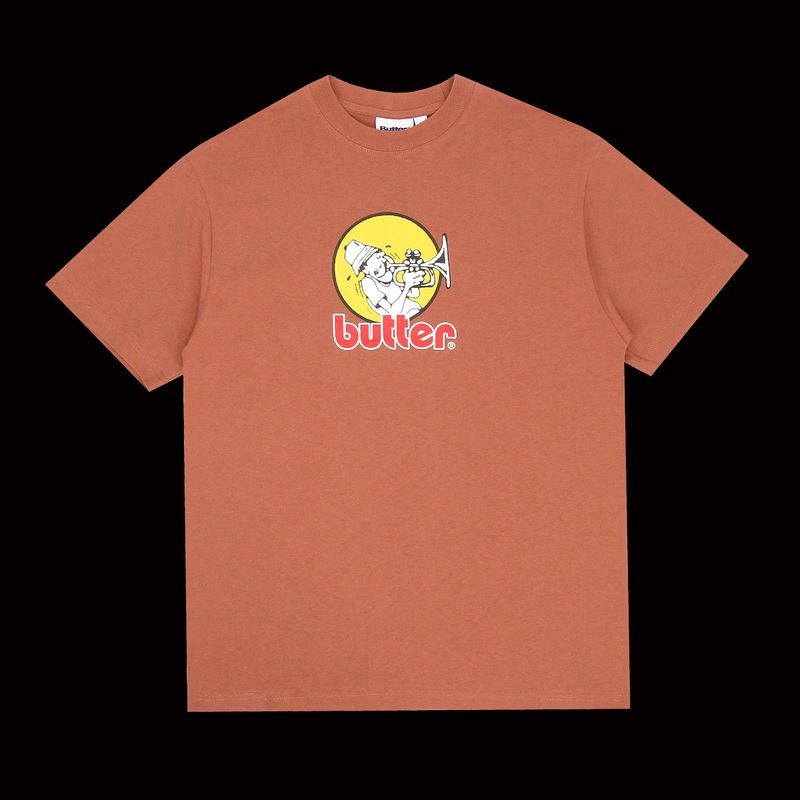 Brass T-Shirt