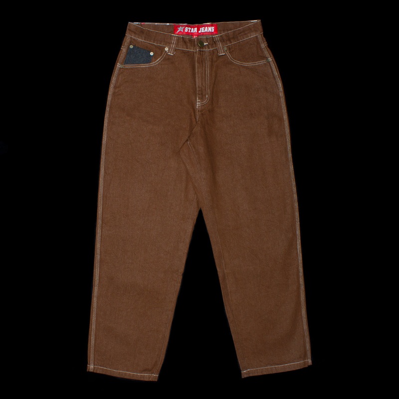 C-Star Jeans