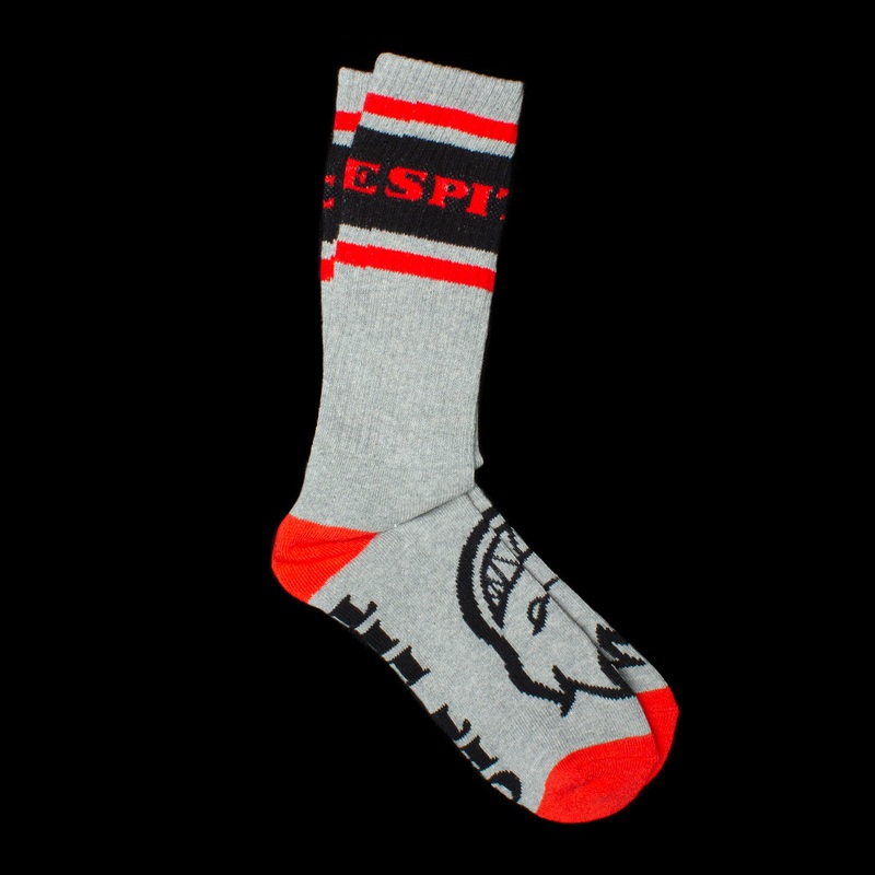 Classic 87 Bighead Sock