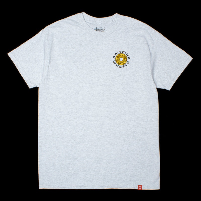 Classic 87 Swirl S/S T-Shirt