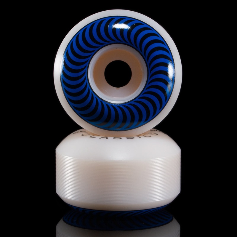 Classic Wheel 99D – 56mm