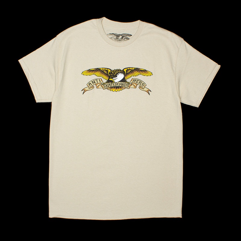 Eagle S/S T-Shirt