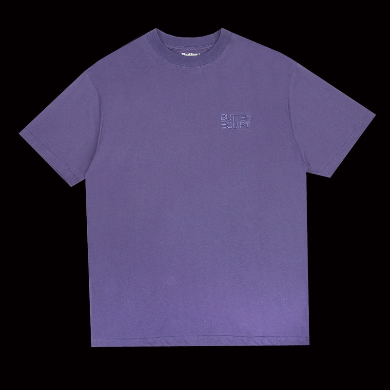 Equipment Pigment Dye T-Shirt