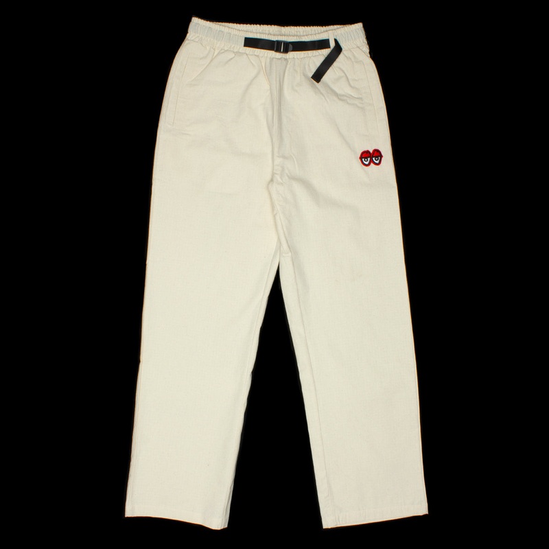 Eyes Ripstop Pant