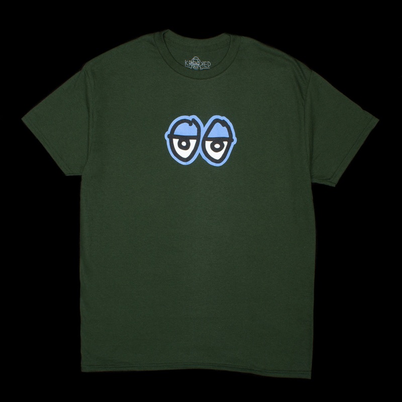 Eyes S/S T-Shirt