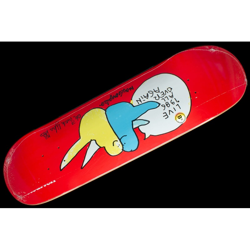 Gonz 1986 Deck 8.5″