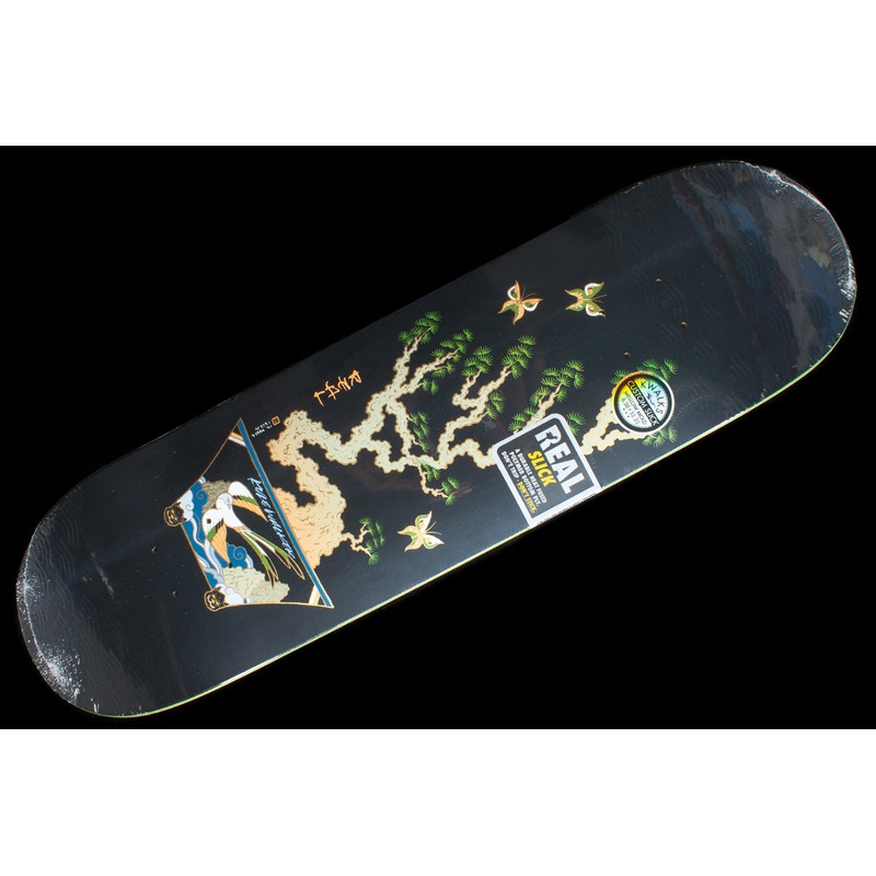 Kyle Bonsai Slick Deck 8.38″