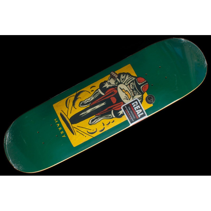 Lintell Moto Deck 8.5″