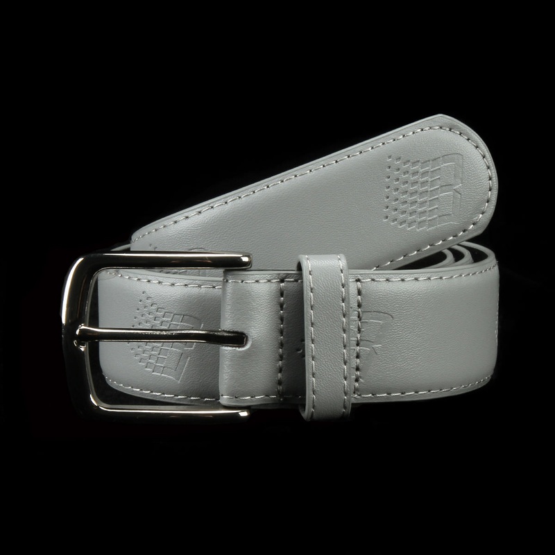 Logo Belt
