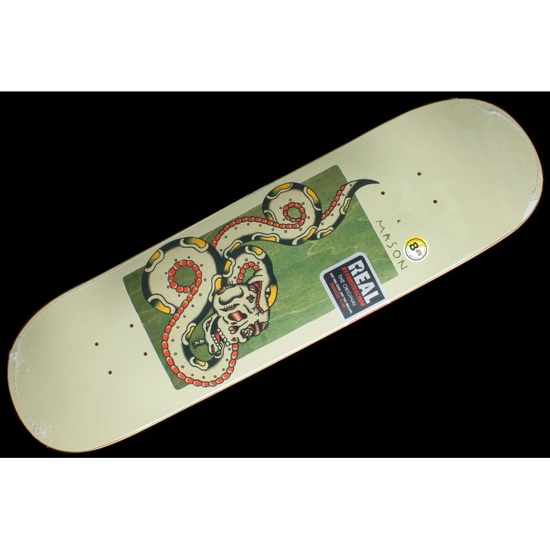 Mason Snake Deck 8.25″