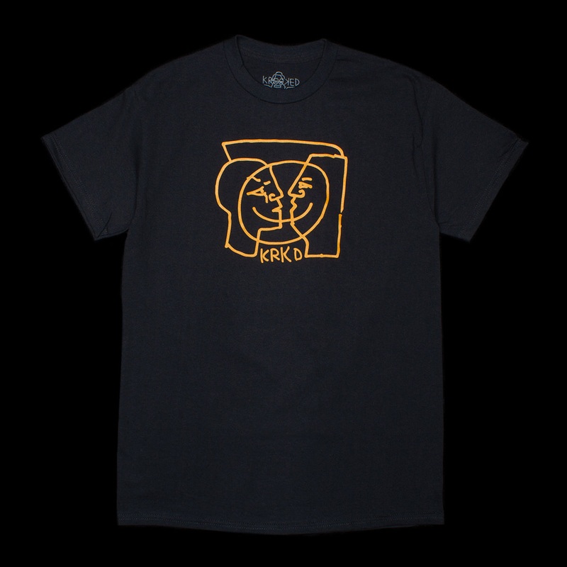 Moonsmile S/S T-Shirt