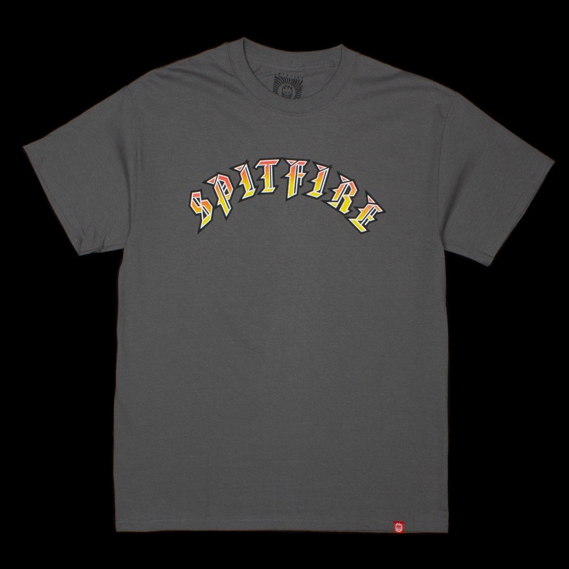 Old E S/S T-Shirt