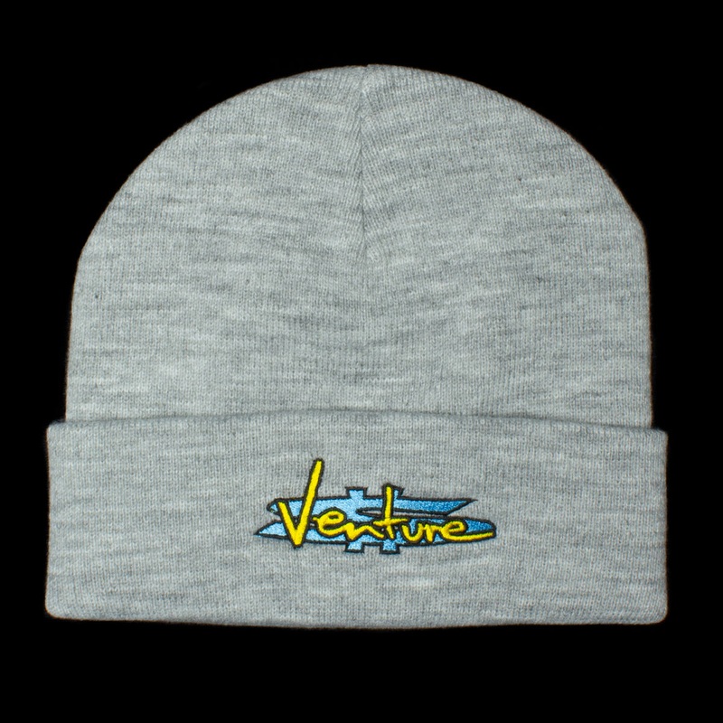 Paid Beanie