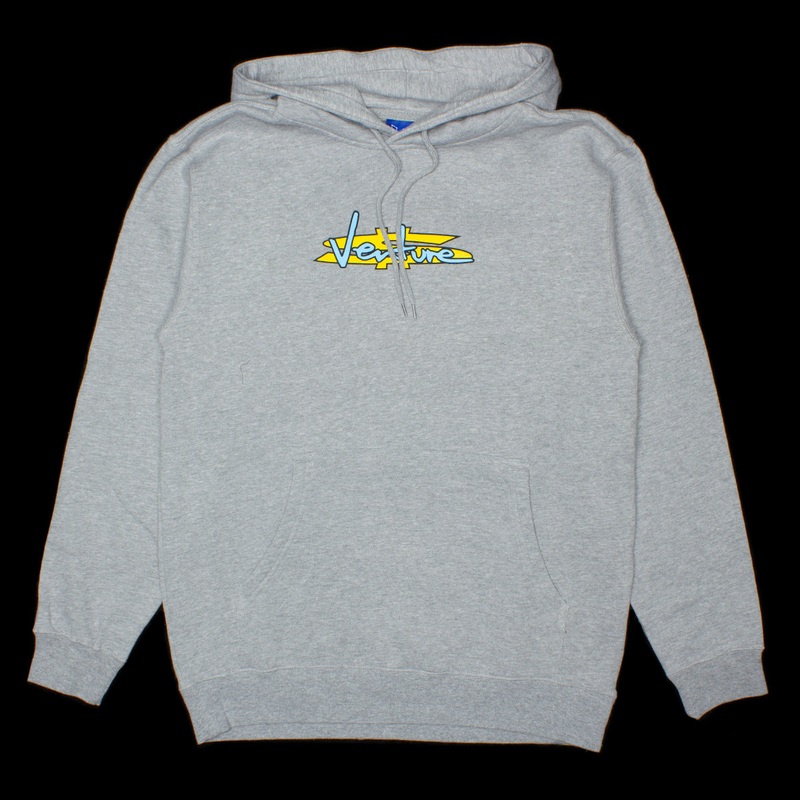 Paid Hoodie