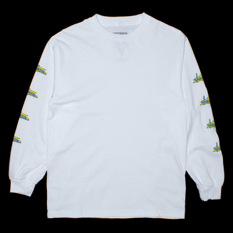 Paid L/S T-Shirt