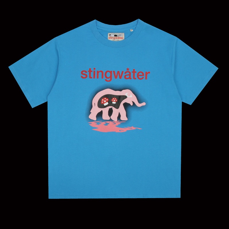 Pink Elephant T-Shirt