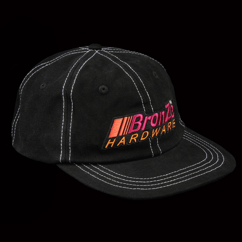 Pitcrew Hat