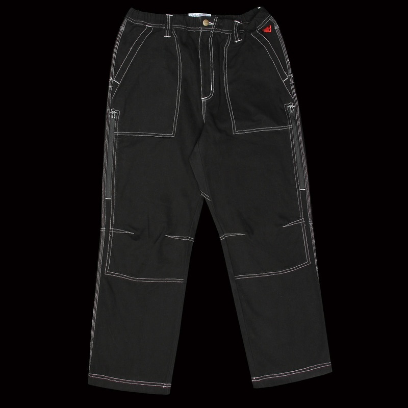 Pitcrew Pant