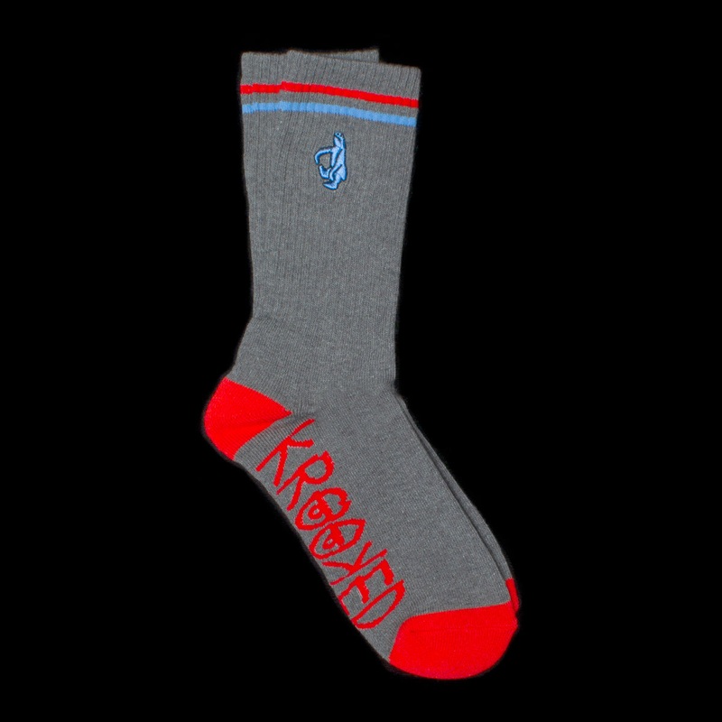 Shmoo Sock
