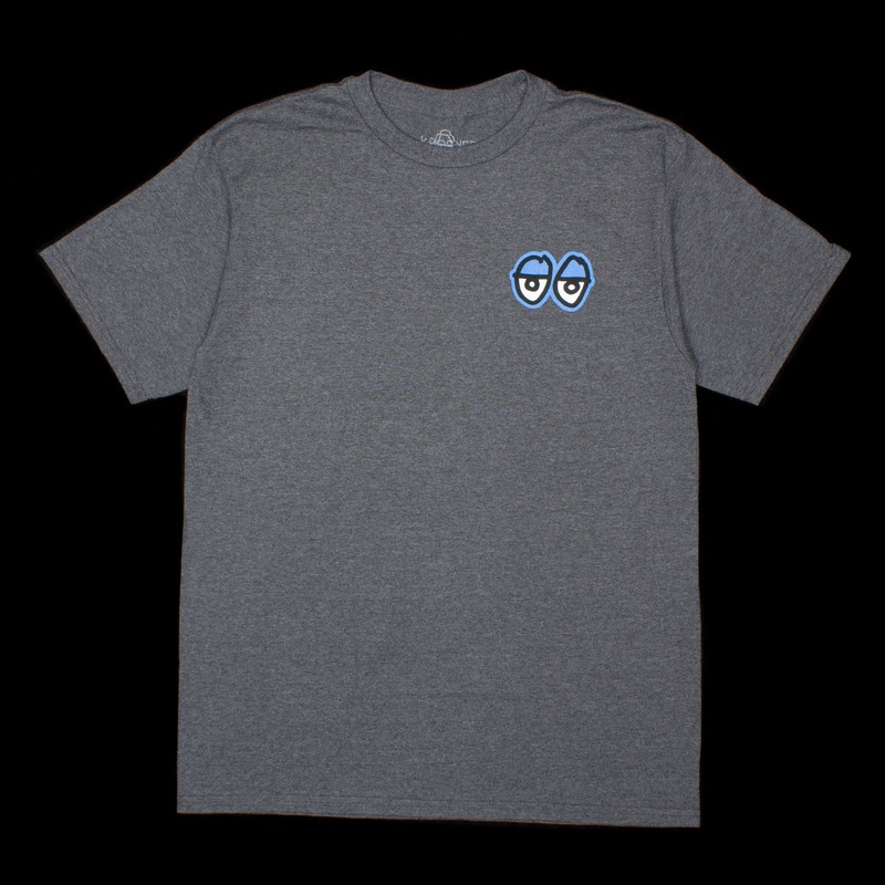 Strait Eyes S/S T-Shirt