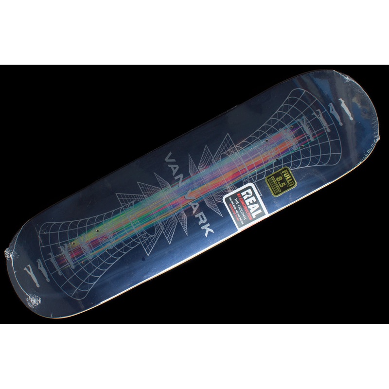 Tanner Teleportation Deck 8.5″