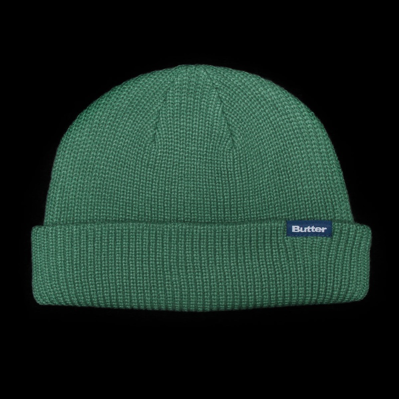 Wharfie Beanie