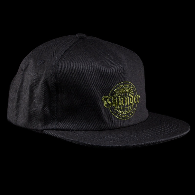 Worldwide Hat