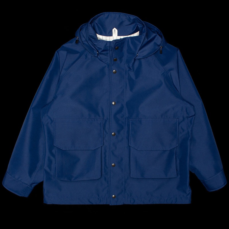 2L Gore-Tex Cruiser Jacket
