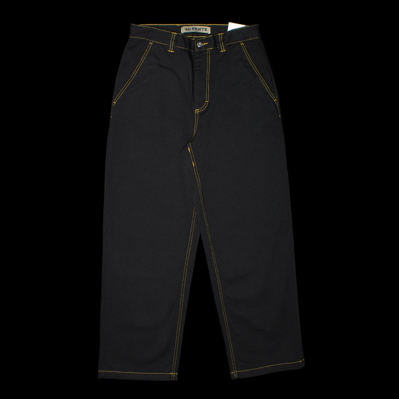 44! Pants