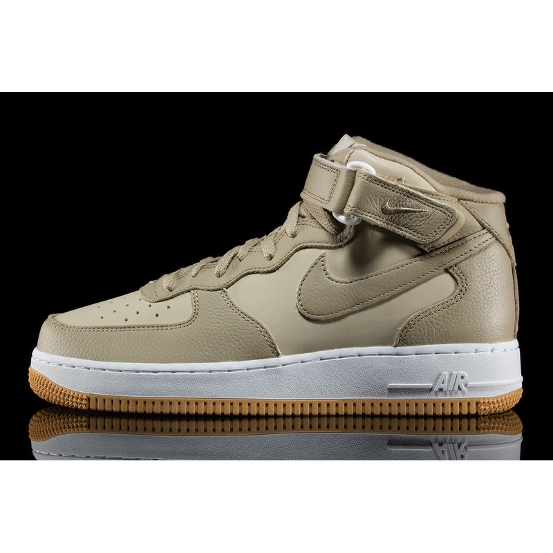 Air Force 1 Mid ’07 LX