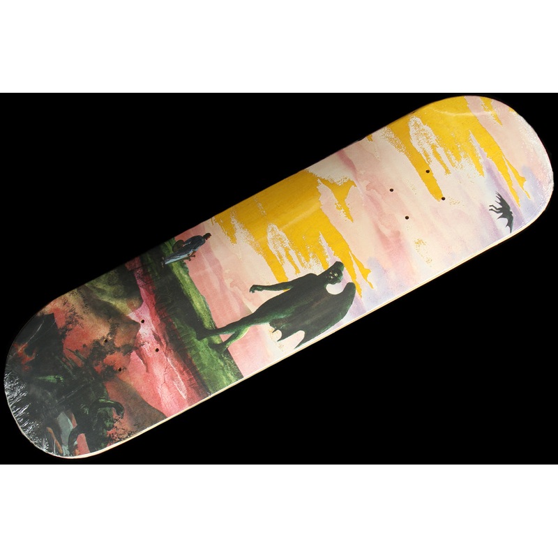 AVE – New Path To The Waterfall Deck 8.25″