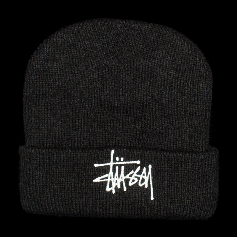 Big Basic Thinsulate Beanie