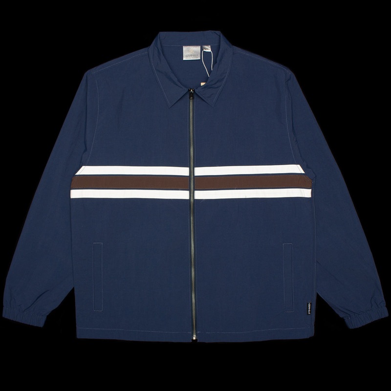 Big Tide Jacket